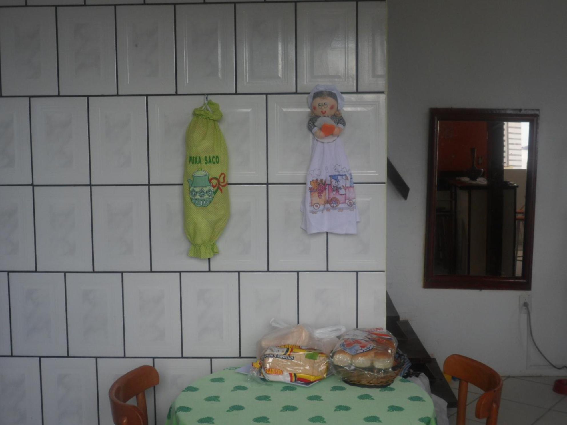Mar Da Babilonia Hostel Rio de Janeiro Esterno foto