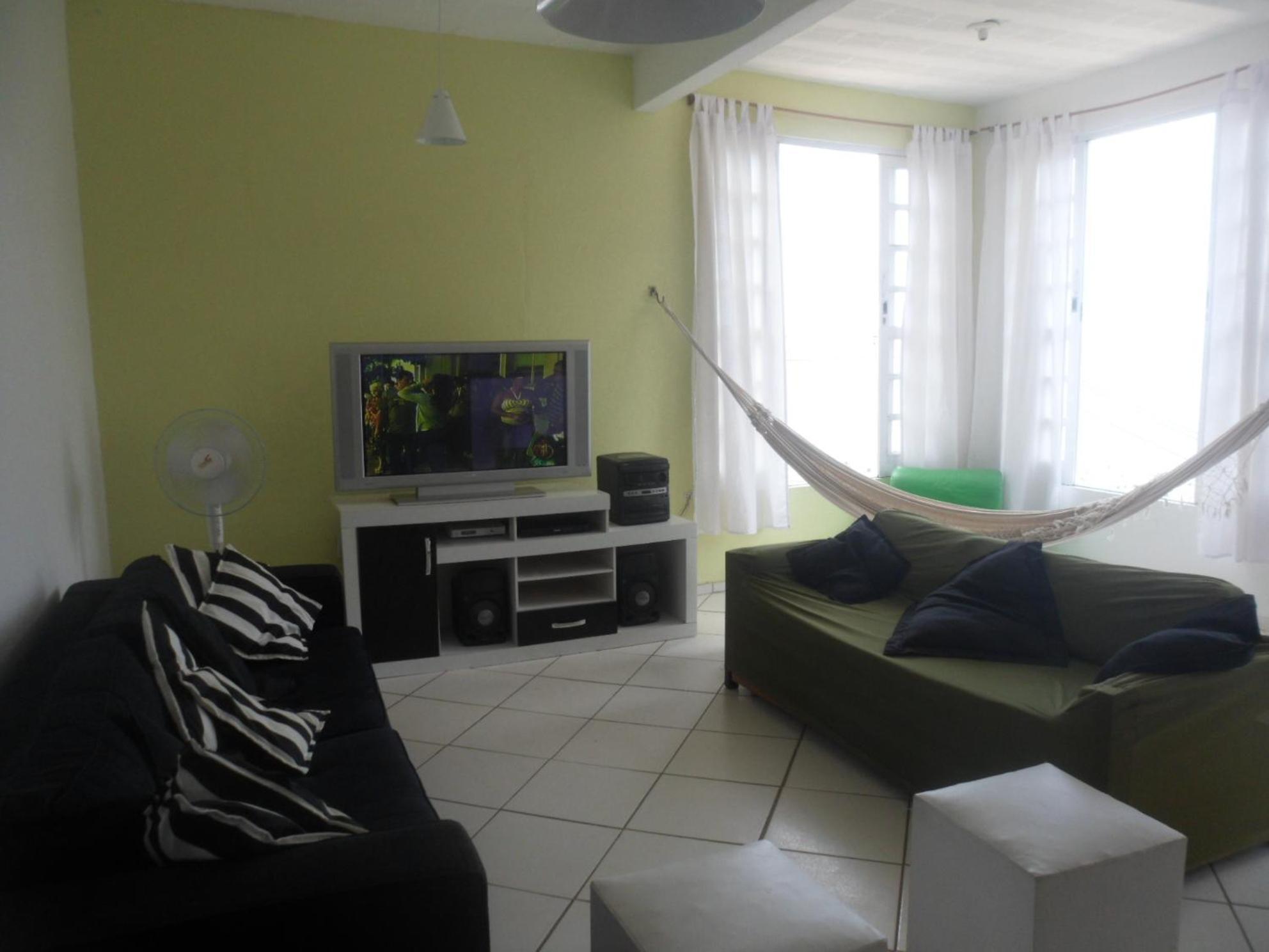 Mar Da Babilonia Hostel Rio de Janeiro Esterno foto