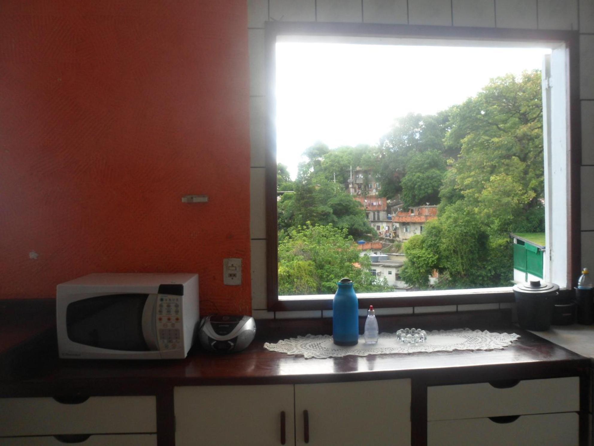 Mar Da Babilonia Hostel Rio de Janeiro Esterno foto