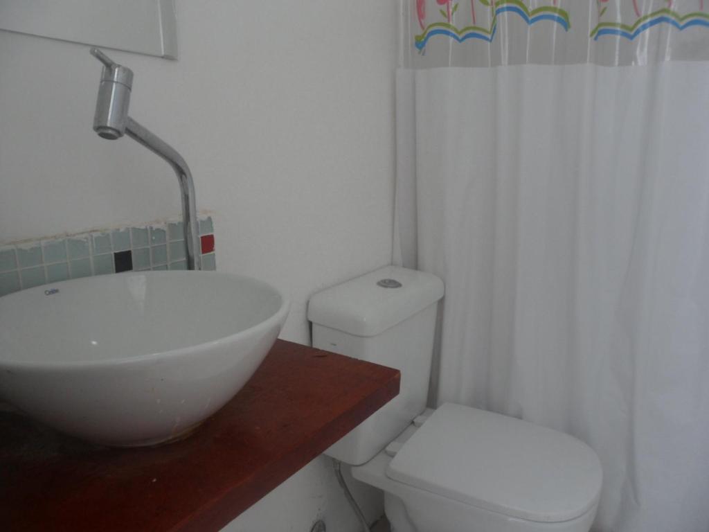 Mar Da Babilonia Hostel Rio de Janeiro Esterno foto