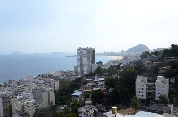 Mar Da Babilonia Hostel Rio de Janeiro Esterno foto