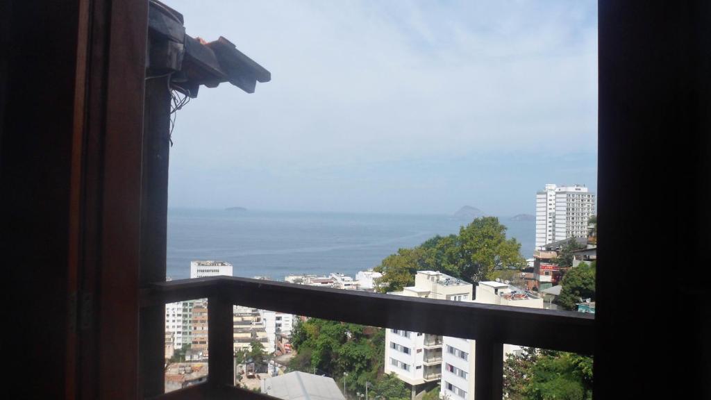 Mar Da Babilonia Hostel Rio de Janeiro Camera foto